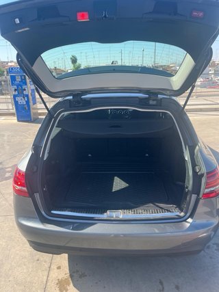 Mercedes-Benz Clase C 2020