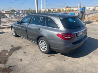 Mercedes-Benz Clase C 2020