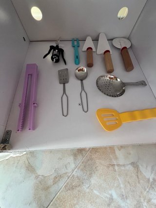 Cocinita Itsmagical