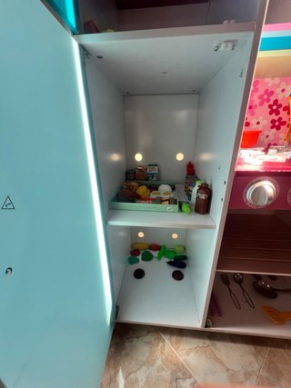 Cocinita Itsmagical