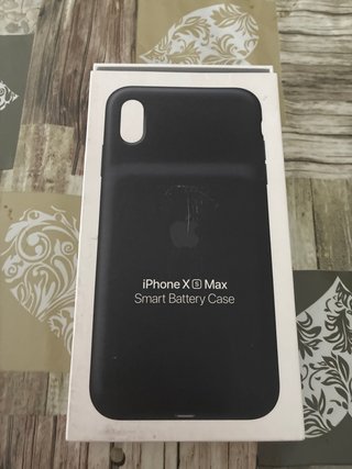 Apple Smart Battery Case para iPhone XS Max