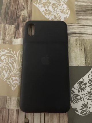 Apple Smart Battery Case para iPhone XS Max