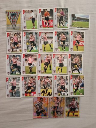 MUNDICROMO 2007 ATHLETIC CLUB