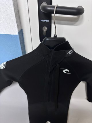 Neopreno Rip Curl niño 6 años