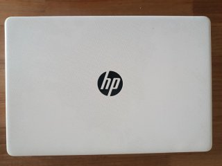 Portátil HP 15s-fq3 N4500 Blanco
