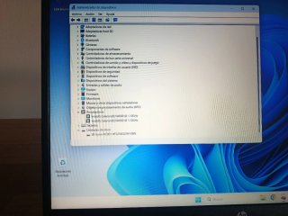 Portátil HP 15s-fq3 N4500 Blanco