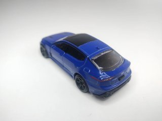 Kia Stinger GT 2017' Majorette
