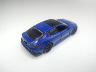 Kia Stinger GT 2017' Majorette