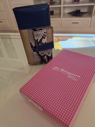 Cartera de Mujer Ubrique