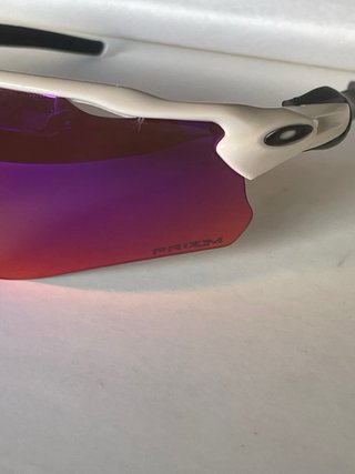 Gafas Oakley Radar Path Prizm