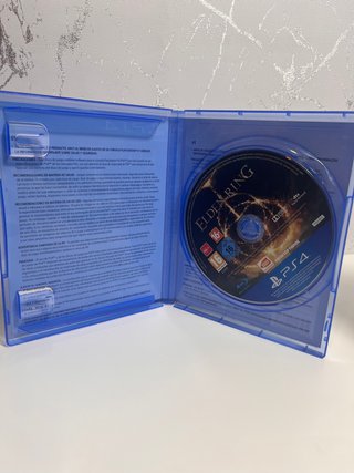 Elden Ring PS4