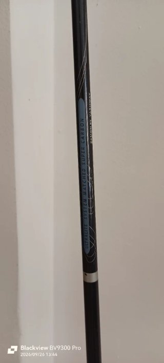 Palo de Golf Hippo Driving Iron 16° XS Series