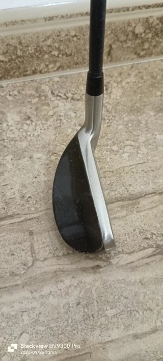 Palo de Golf Hippo Driving Iron 16° XS Series