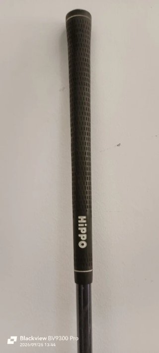 Palo de Golf Hippo Driving Iron 16° XS Series