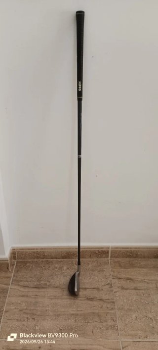 Palo de Golf Hippo Driving Iron 16° XS Series
