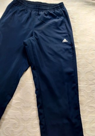 Chándal Adidas Azul