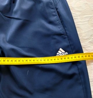Chándal Adidas Azul