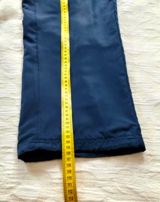 Chándal Adidas Azul