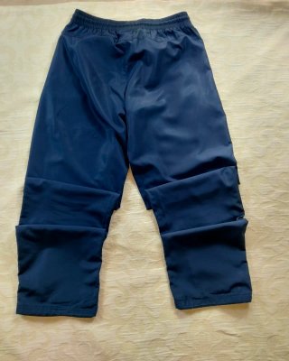 Chándal Adidas Azul