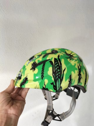 Casco Bici Niño Specialized Small Fry.Talla50-55cm