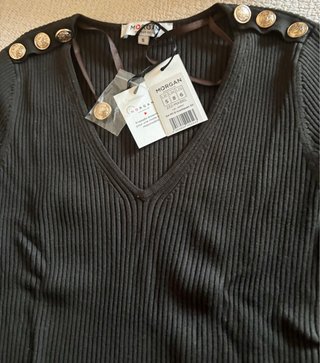 Jersey Morgan Talla S