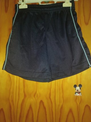 Uniforme Colegio La Milagrosa