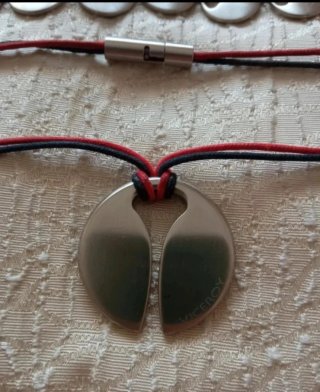 Conjunto Joyería Acero Viceroy
