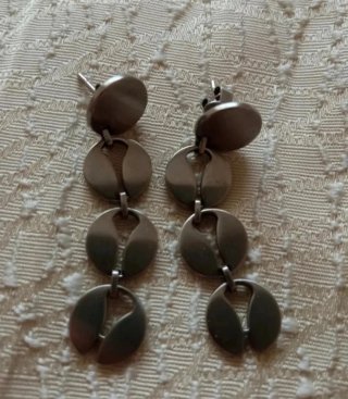Conjunto Joyería Acero Viceroy