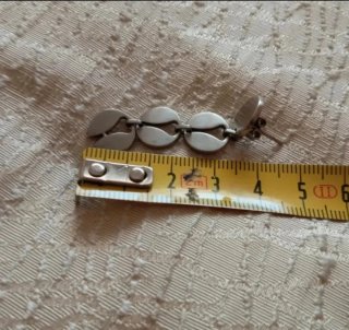 Conjunto Joyería Acero Viceroy
