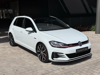 Volkswagen Golf Volkswagen Golf GTI Performance 2.0 TSI 180kW(245CV) DSG