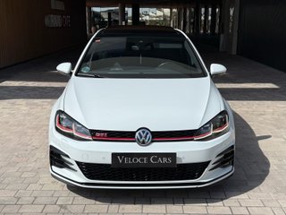 Volkswagen Golf Volkswagen Golf GTI Performance 2.0 TSI 180kW(245CV) DSG