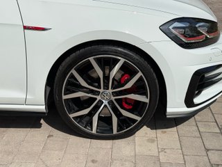 Volkswagen Golf Volkswagen Golf GTI Performance 2.0 TSI 180kW(245CV) DSG