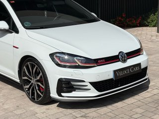Volkswagen Golf Volkswagen Golf GTI Performance 2.0 TSI 180kW(245CV) DSG