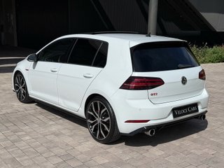 Volkswagen Golf Volkswagen Golf GTI Performance 2.0 TSI 180kW(245CV) DSG