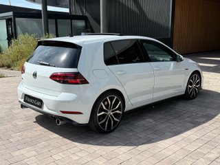 Volkswagen Golf Volkswagen Golf GTI Performance 2.0 TSI 180kW(245CV) DSG