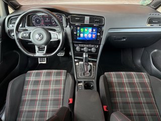 Volkswagen Golf Volkswagen Golf GTI Performance 2.0 TSI 180kW(245CV) DSG