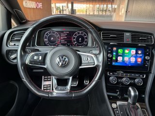 Volkswagen Golf Volkswagen Golf GTI Performance 2.0 TSI 180kW(245CV) DSG