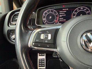 Volkswagen Golf Volkswagen Golf GTI Performance 2.0 TSI 180kW(245CV) DSG
