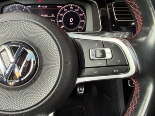 Volkswagen Golf Volkswagen Golf GTI Performance 2.0 TSI 180kW(245CV) DSG