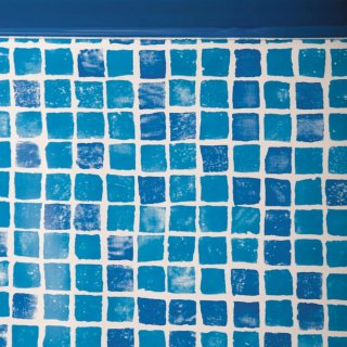 Liner PVC para Piscina Ovalada Gre 460x120