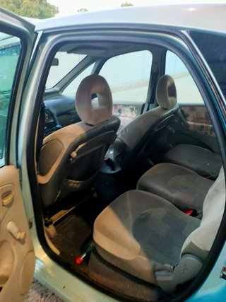 Citroen C3 Picasso 2003