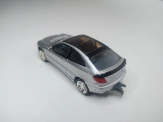 Mercedes Benz C230 Kompressor 2003' Norev