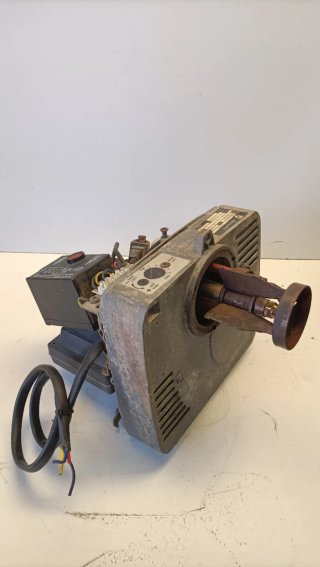 Bruciatore per caldaia a gasolio Lamborghini