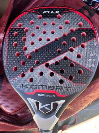 Racchetta Padel Kombat Fuji