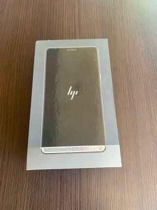 HP Elite x3 (Para piezas) Clave de recuperación.