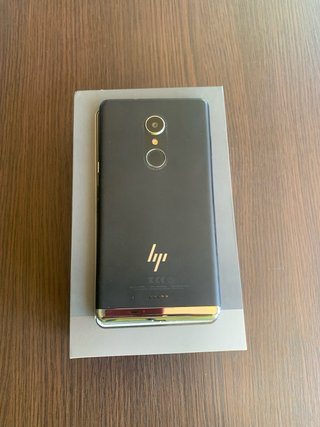 HP Elite x3 (Para piezas) Clave de recuperación.