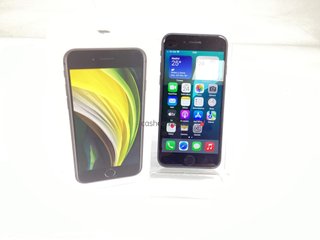 apple iphone se (2020) 64gb