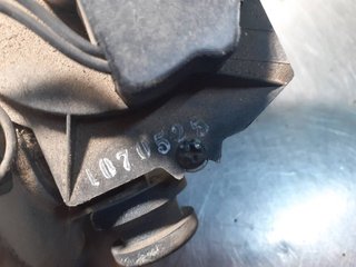 Motor limpia delantero HYUNDAI SONATA NF