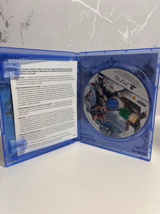 Horizon Forbidden West PS5 Juego