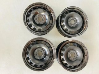 Set de 4 Tapacubos Originales SEAT